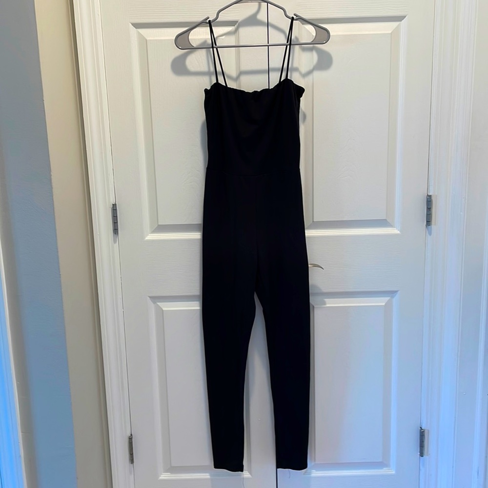 FASHION NOVA Jumpsuit